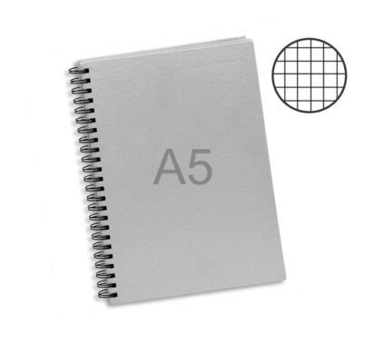 Cuadernos Sublimacion Promoventas