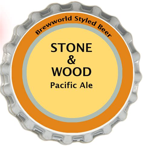 Stone & Wood Pacific Ale Style - BrewWorld Australia