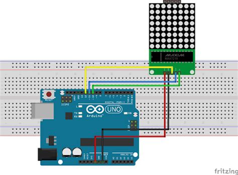 Creating An Arduino Pong Game Arduino Tutorial