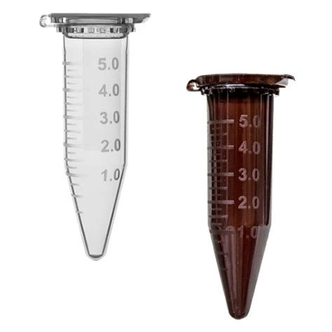 Ssibio 50ml Microcentrifuge Tubes Labsource