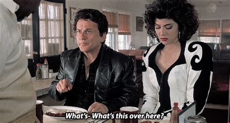 1992 Joe Pesci & Marisa Tomei ('My Cousin Vinny') : r/OldSchoolCelebs