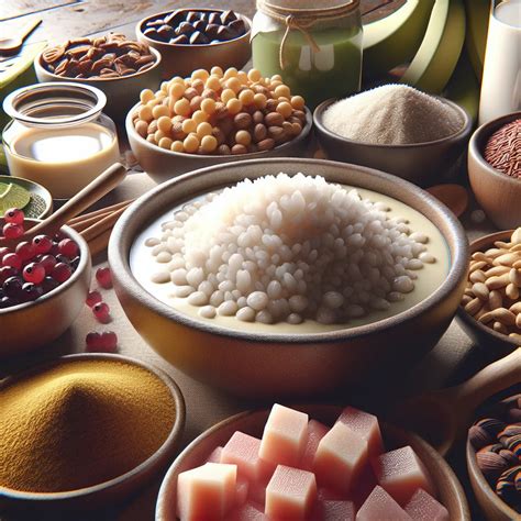 The Perfect Rice Pudding Recipe