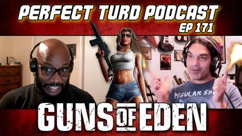 Guns Of Eden 2022 Movie Review YouTube