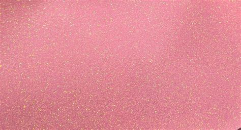 Pink Glitter Vinyl 9x12 Sheet Embroidery Glitter Vinyl Etsy