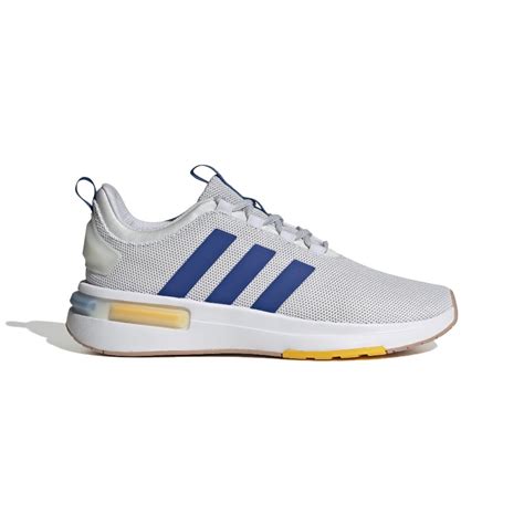 Ripley ZAPATILLAS HOMBRE ADIDAS URBANAS GRIS RACER TR23 IG7329