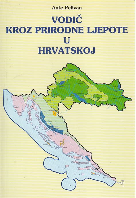 Vodi Kroz Prirodne Ljepote U Hrvatskoj Ante Pelivan Jesenski Turk Hr