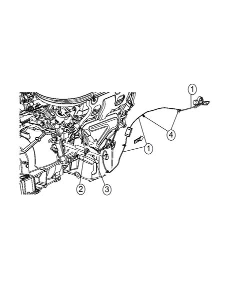 Dodge Journey Wiring Diagram