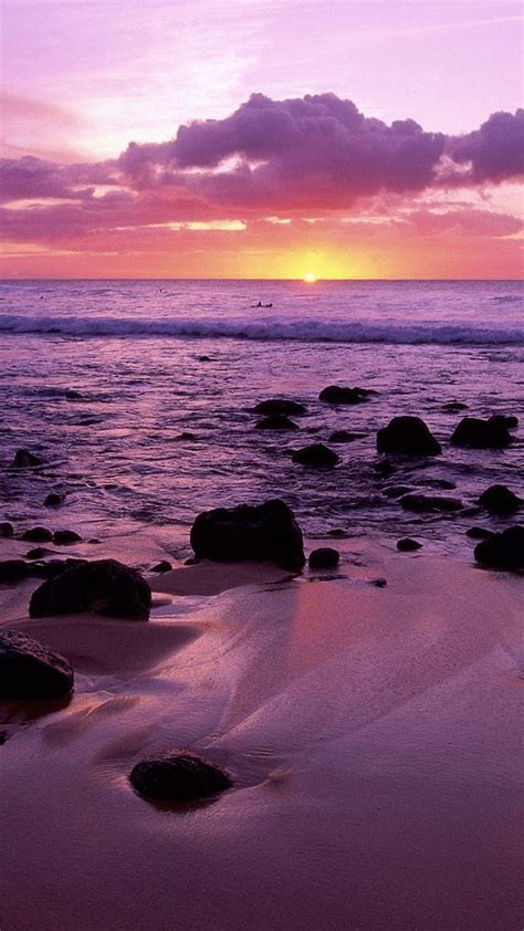 Hawaii Iphone Top Hawaii Iphone Background Iphone Scenery Beach