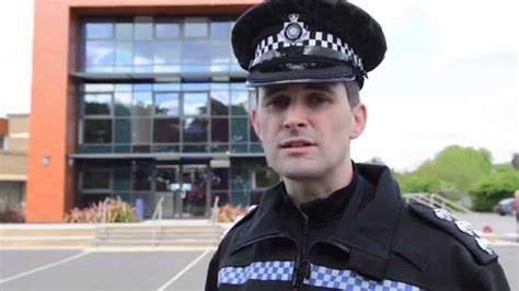 A Re Assurance Message From Leeds District Chief Inspector Nik Adams