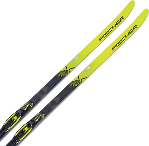 Fischer Sports Orbiter EF Control Step IFP 189 cm od 5 112 Kč Zbozi cz