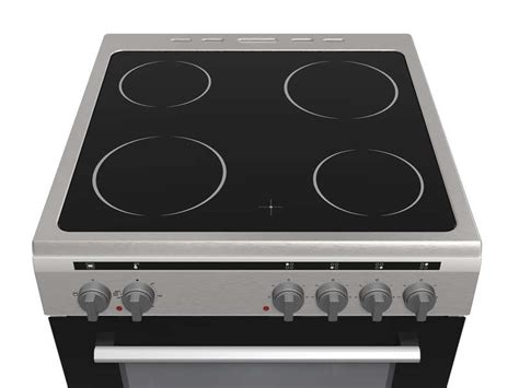 Cuisini Re Vitroc Ramique Cm Far Cv Ix Conforama