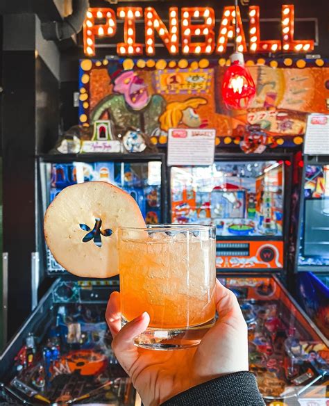 Menu and Dining Overview for One-Eyed Betty's 29