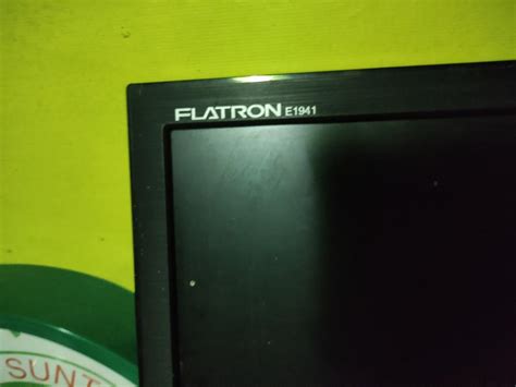 Lg Flatron E Computers Tech Parts Accessories Monitor