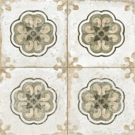 Porto Flavia 45cm x 45cm - BestTile IE