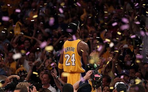 Kobe Bryant Championship Wallpapers - Top Free Kobe Bryant Championship ...