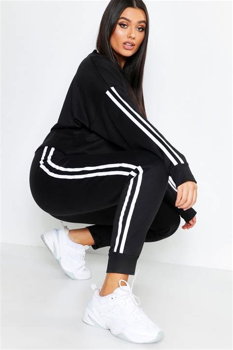 Boohoo Womens Plus Size Tracksuits