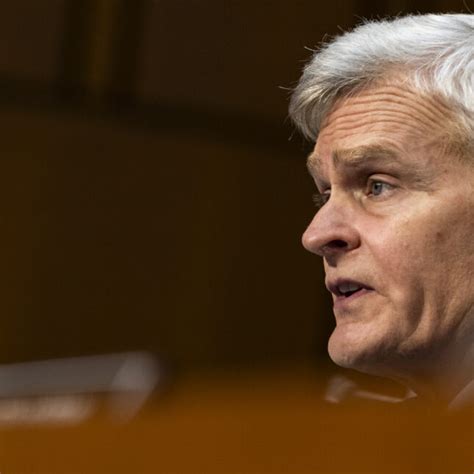 Bill Cassidy Dismisses Aca Repeal Site Neutral Payments Policy Stat