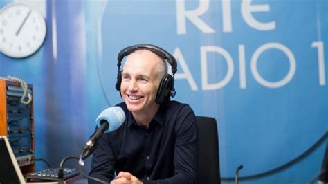 Complaints upheld against Ray D’Arcy show abortion coverage