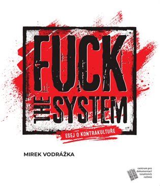 Fuck The System Bo Sk Lahvice