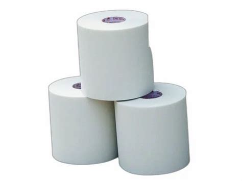 Color White BMG Hot Fix Tape Roll At Rs Roll In Mumbai ID