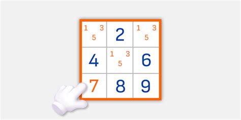 Zasady Gry Sudoku Metody I Strategie Rozwi Zywania Na Sudoku Guru