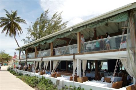 Tapas Restaurant Barbados | Best Barbados Vacation Packages