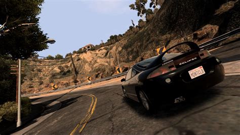 New Midnight Club: Los Angeles screenshots | GameWatcher