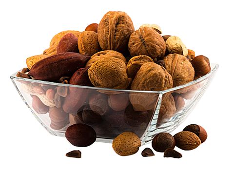 Nut Png Images Hd Png Play