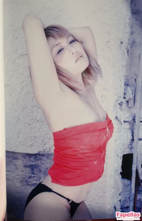 Io Shirai Aka Iyo Sky Aka Iyoaghedo Nude Leaks Fapellas