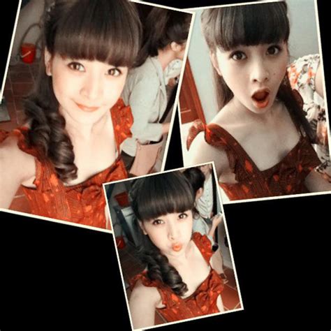 O X Tin C A C C Hot Girl Khi Ch P Nh T S Ng