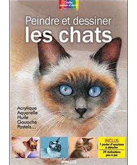 Peindre et dessiner les chats cartonné Collectif Achat Livre fnac