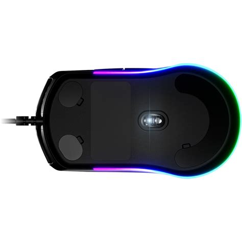 Steelseries Rival 3 Rgb Usb 62513 Mäuse Kabelgebunden Mindfactoryde