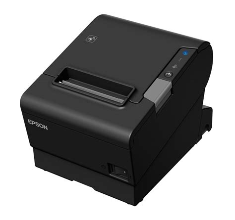 TM-T88VI Specifications - Epson Australia