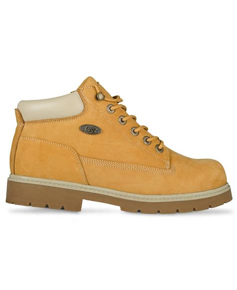 Lugz Mens Drifter Lx Boot Macys