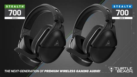 Gamereactor Vous Fait Gagner Un Casque Turtle Beach Stealth Gen