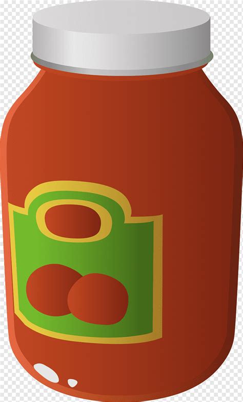 Marinara Sauce Ketchup Bottle Food Orange Tomato Png PNGWing