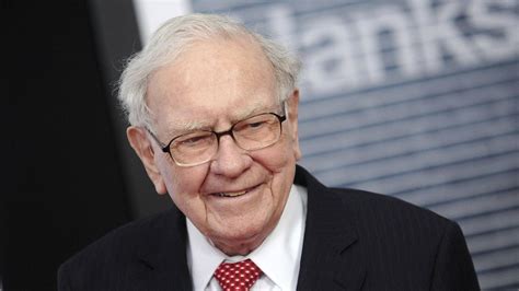 Warren Buffett N A Jamais Eu Autant De Cash Les Echos