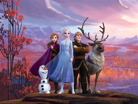 Frozen Olaf Wallpapers - 4k, HD Backgrounds on WallpaperBat