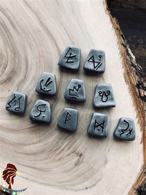 Diablo 2 Runes By Lorebox On Deviantart