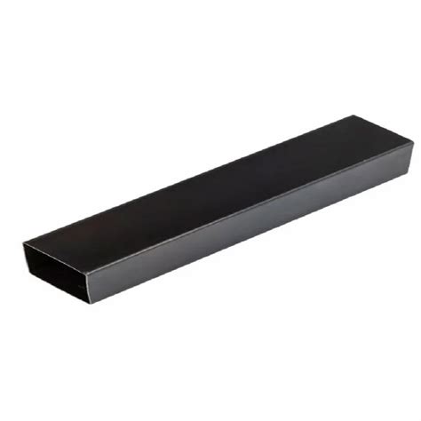 Apollo Hot Rolled Mild Steel Rectangle Pipe At 62 Kg In New Delhi ID 2850806484662