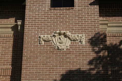 Louisiana State University Midwest Cast Stone