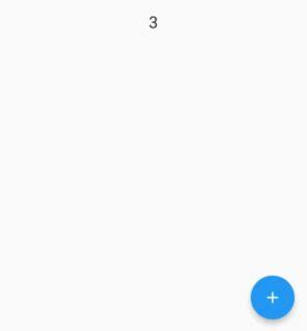 How To Use Flutter Floatingactionbutton Onpressed Flutter Easy Guide