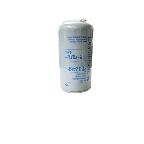 Wholesale Fuel Filter P502466 For Donaldson Brand Manufacturer And