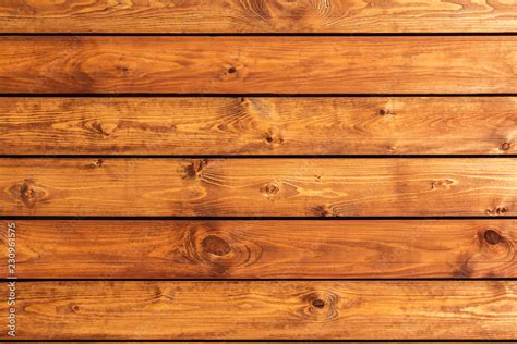 Old Horizontal Rustic Wood Background Wooden Surface With Copy Space