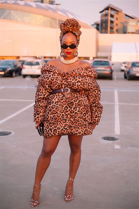All the Street Style Looks That Got Us Excited At SA Fashion Week SS19