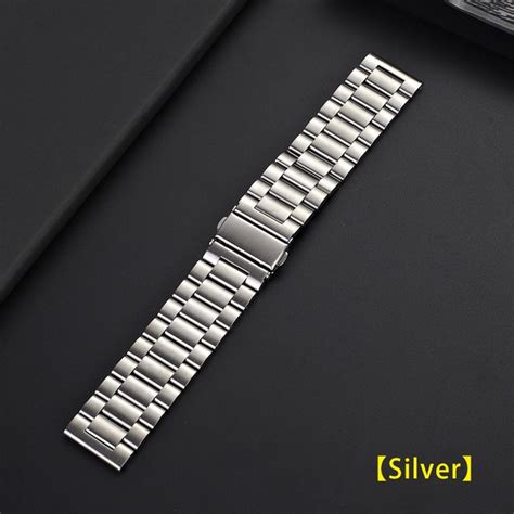 Maimo Watch Flow Strap Metal Strap Sports Wristband Stainless Steel