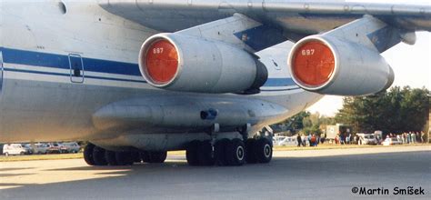 Iljusin Il 76