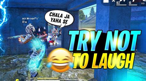 Xens Ff Funny Moments Ever😂🤣 Garena Free Fire Raistar Gyangaming