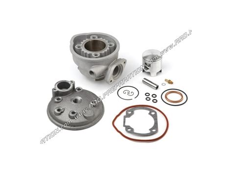 Kit 50cc Ø39mm AIRSAL aluminio eje de 12mm scooter KYMCO Dink Grand