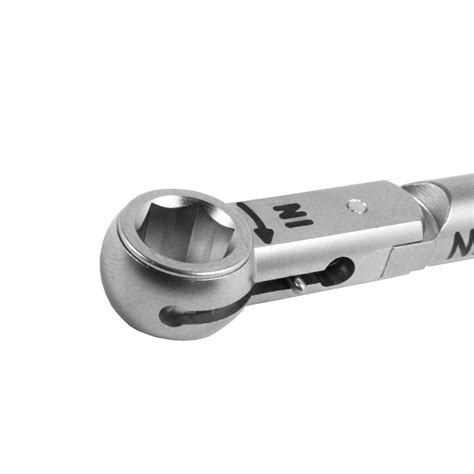 Buy Trust & Care Implant Torque Wrench Universal